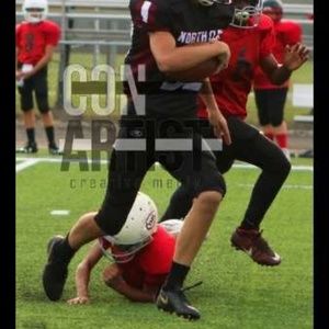 Meet your Posher, Brady